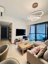 The Garden Residences (D19), Apartment #515487171